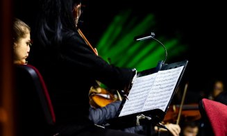 Cimitirul Central din Cluj-Napoca, de 12 ani Concert de Luminație în 1 noiembrie: ”Oamenii se adună pentru a-și aminti”