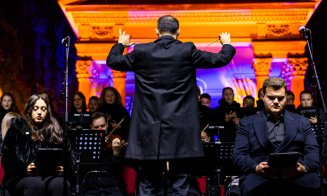 Cimitirul Central din Cluj-Napoca, de 12 ani Concert de Luminație în 1 noiembrie: ”Oamenii se adună pentru a-și aminti”