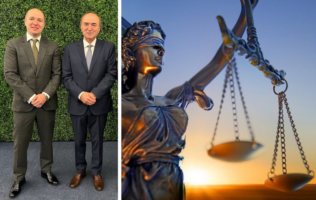 Fiul, Alexandru Toader, acuzat de viol și agresiune sexuală, apărat de tatăl, fost ministru al Justiției, Tudorel Toader / Victimă: ”Studentele mai mari ne pregăteau...”