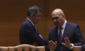 Continuă scandalul între Bolojan și Grindeanu. Acuzațiile liderului PNL
