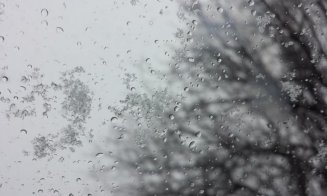 Vine iarna la munte! ANM anunță ninsori, strat de zăpadă și vânt puternic