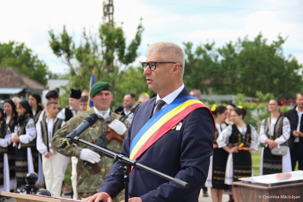 Primarul din Jucu, despre drumul expres care va lega comuna de Autostrada A3 și de nordul țării. În ce stadiu e proiectul