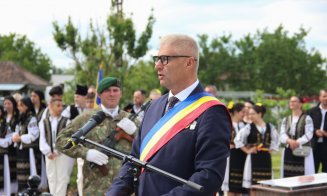 Primarul din Jucu, despre drumul expres care va lega comuna de Autostrada A3 și de nordul țării. În ce stadiu e proiectul
