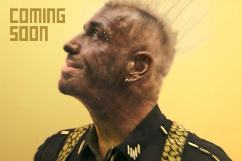 Till Lindemann, vocea Rammstein, vine la Cluj-Napoca! Concert-eveniment la BTarena în 2027
