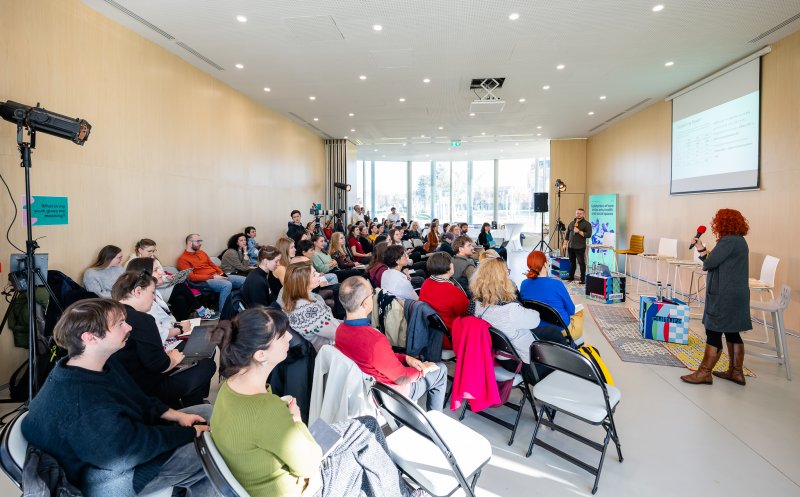 Culture & Well-being Forum 2026: cum poate contribui cultura la starea de bine a tinerilor