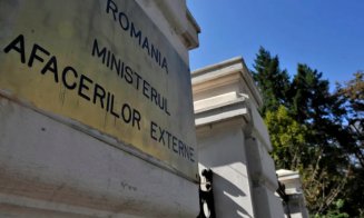MAE l-a convocat pe ambasadorul Rusiei după sabotajul de la Carfil Brașov. România acuză Moscova de război hibrid