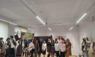 Școala Gimnazială „Liviu Rebreanu” din Cluj-Napoca – o săptămână în care educația a prins rădăcini