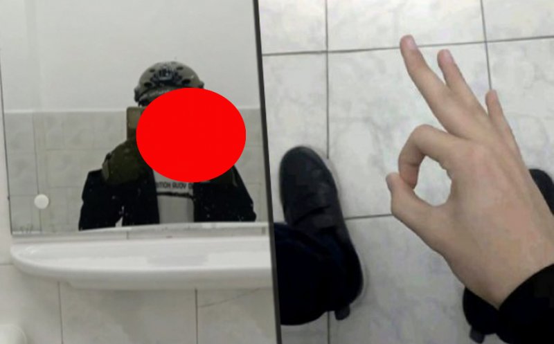 Atacatorul de 13 ani, externat de la Psiahiatrie din Cluj-Napoca și dus la audieri la poliție. Școala din Bistrița a decis EXMATRICULAREA acestuia