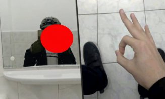 Atacatorul de 13 ani, externat de la Psiahiatrie din Cluj-Napoca / Dus la audieri la poliție, dar și exmatriculat de la școala din Bistrița
