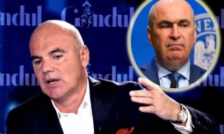 Rareș Bogdan vrea Congres Extraordinar la PNL pentru debarcarea lui Bolojan de la conducerea partidului