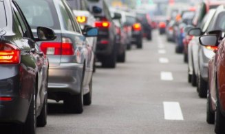 O categorie de șoferi ar putea scăpa de plata rovinietei