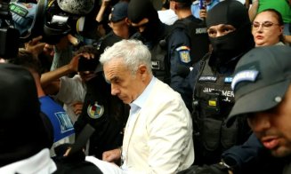 Călin Georgescu află dacă va fi eliberat din arest. Peste 200 de susținători s-au adunat în fața Curții de Apel București