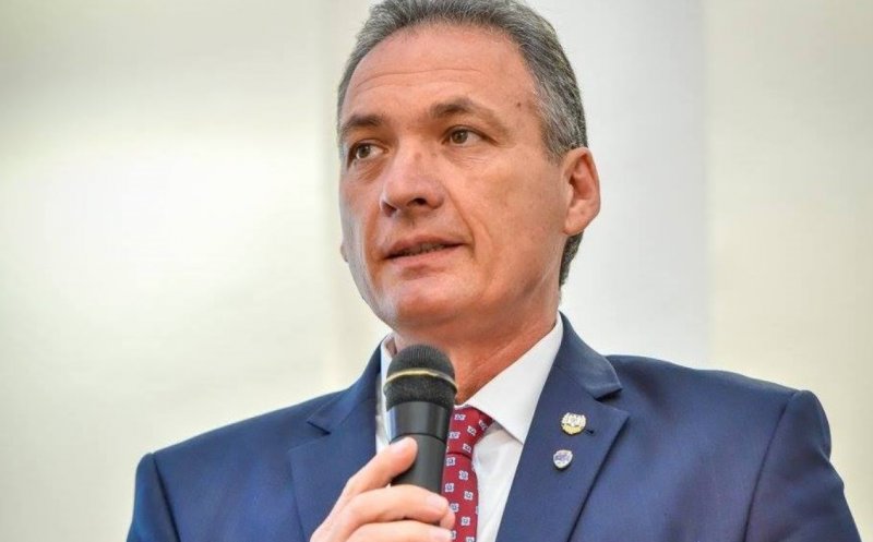 Alexandru Cordoș, propus pentru funcția de prefect al județului Cluj. Cine sunt noii membri ai conducerii Prefecturii