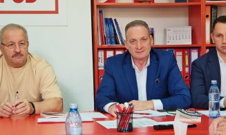 De ce l-au ales pesediștii clujeni pe Alexandru Cordoș pentru funcția de prefect. Ce spune Vasile Dîncu