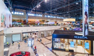 IULIUS și Atterbury Europe investesc 7,6 milioane de euro în modernizarea Iulius Mall Cluj, lider de piață la nivel regional