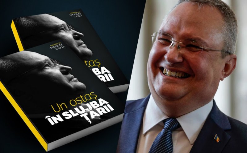 Ce transmite ANAF despre recuperarea datoriei de 14 milioane de lei de la PNL pentru cartea lui Nicolae Ciucă