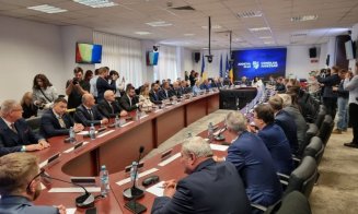 Demisie în Consiliul Județean Cluj. Va deveni noul subprefect al județului