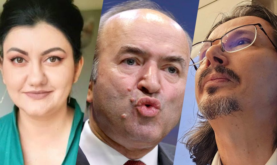 Cristi Danileț, după ce Baroul Iași a sărit în apărarea apărătorilor acuzatului de viol Alexandru Toader: ”Ar fi fost bine să încurajeze alte potențiale victime să depună plângere”