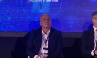 Forumul de Securitate Cibernetică în Energie Cluj | Daniel Buda: „Inadmisibil ca România să aibă probleme cu stocarea energiei și să o importe”