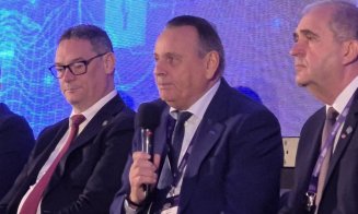 Forumul de Securitate Cibernetică în Energie Cluj | Avertisment ANRE: „Nu se poate ca la prânz prețul energiei să fie de 5 euro și la 19:00, de 520 de euro”. Soluții propuse