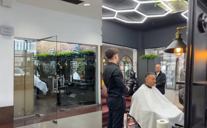 Până ieri, săli de păcănele. Acum, spații comerciale care creează locuri de muncă și servicii de calitate