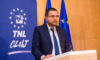 Radu Moisin, despre viitorul PNL în opoziție: „Trebuie să ne facem întâi autoevaluarea. Am avut și greșeli la guvernare”
