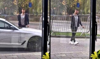 S-a aflat de ce e "obosit" Jovo Lukic :) / Îl apasă greu povara caracterului