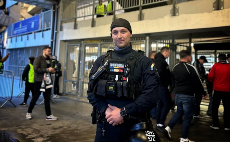 Se anunță măsuri stricte la U Cluj – FCSB. Ce nu au voie să aducă suporterii pe Cluj Arena și la ce trebuie să fie atenți