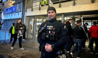 Se anunță măsuri stricte la U Cluj – FCSB. Ce nu au voie să aducă suporterii pe Cluj Arena și la ce trebuie să fie atenți