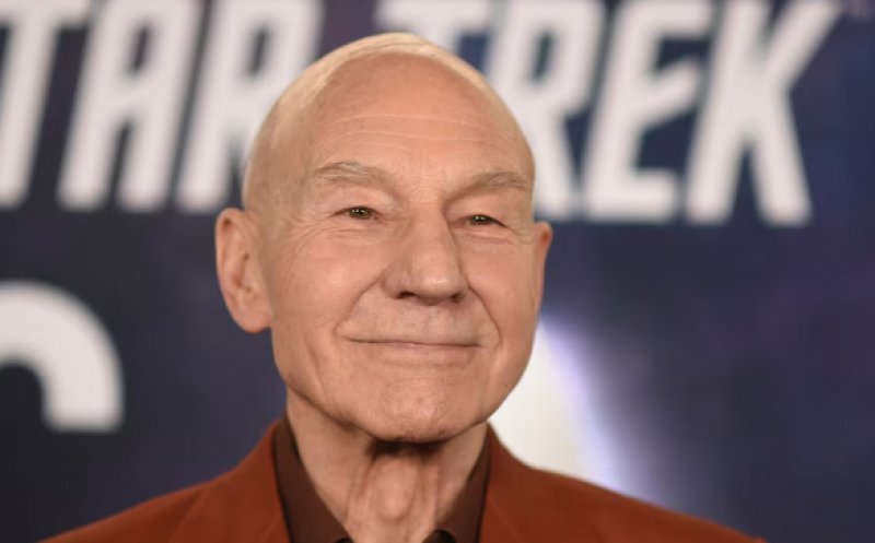 Ce este demența cu corpi Lewy și ce simptome provoacă boala de care suferea actorul Patrick Stewart