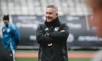 Cristiano Bergodi anticipează un duel complicat cu FCSB: "Orice rezultat e posibil"